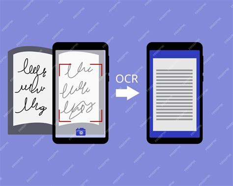 Ancient but Digitized: Developing Handwritten Optical Character .